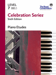 Piano Etudes 7