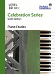 Piano Etudes 10