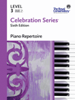 Piano Repertoire 3
