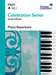 Preparatory A Piano Repertoire