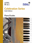 Piano Etudes 9