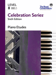 Piano Etudes 8