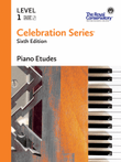 Piano Etudes 1