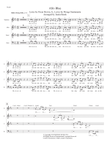 Afro Blue (vocal)