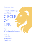 Circle Of Life
