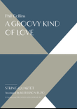 A Groovy Kind Of Love