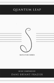 Quantum Leap - Score Only