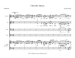 Cherubic Hymn