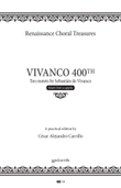 VIVANCO 400th - Ten Motets