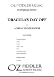 Dracula's Day Off