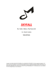 Skyfall