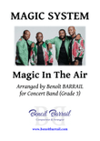 Magic In The Air (french Version)