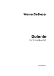 Dolente