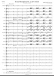 Mozart Symphony No. 25 in G minor - 1st Mvt