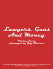 Lawyers, Guns And Money