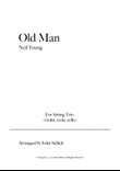 Old Man
