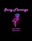 Sassy Flamingo