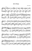 2014 Waltz