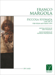 Piccola Suonata Cat dC 8 (1929)