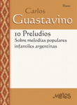 10 Preludios