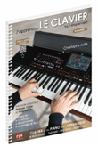 J'apprends le Clavier - Volume 1