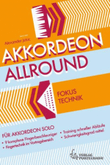 Akkordeon Allround-Fokus Technik