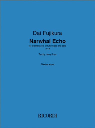 Narwhal Echo