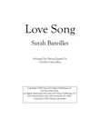 Love Song
