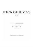 Micropiezas N°3