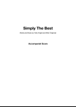 The Best (simply The Best)