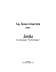 Jordu