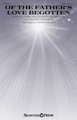 Of the Father's Love Begotten mini preview