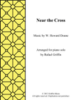 Near the Cross