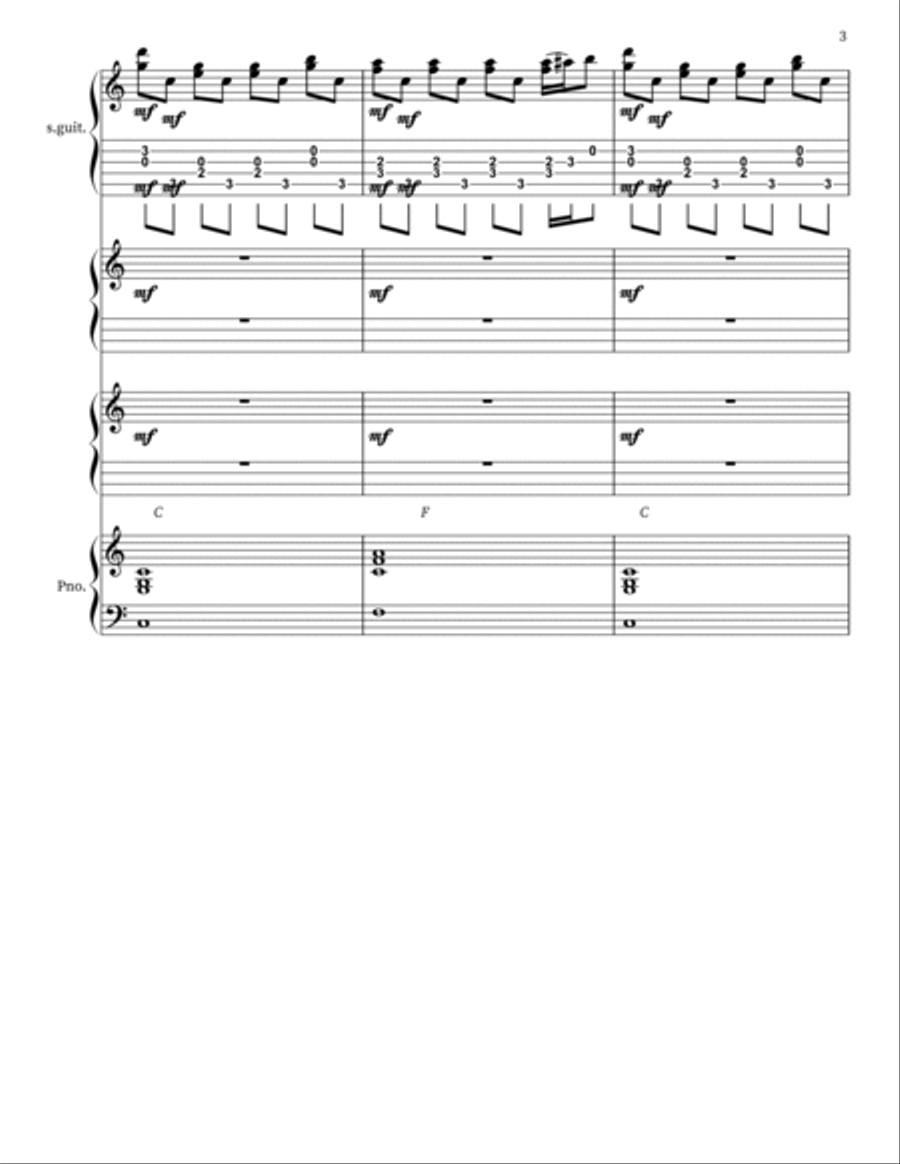 imagine .. jhon lenon School and Community scores gallery preview page 3