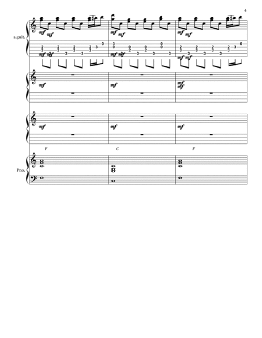 imagine .. jhon lenon School and Community scores gallery preview page 4