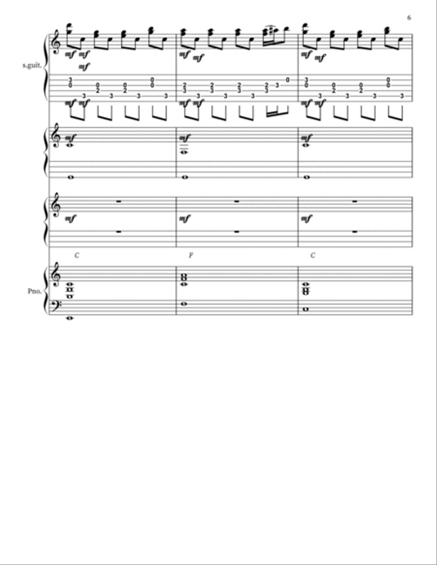 imagine .. jhon lenon School and Community scores gallery preview page 6