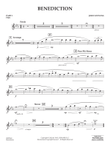 Benediction - Pt.1 - Flute