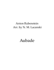 Aubade