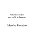Marche Funebre