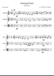 Amazing Grace
