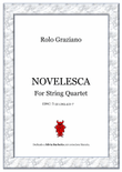 NOVELESCA