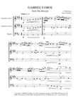 Gabriel's Oboe