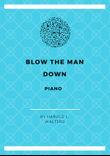 Blow The Man Down