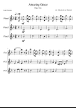 Amazing Grace