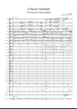 A Sussex Serenade (The Sussex Carol for Concert Band)