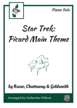 Star Trek: Picard Main Title