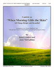 Canticle on 