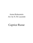 Caprice Russe