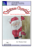 Christmas Chopsticks ('Twas the Night Before Christmas)