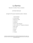 La Bamba